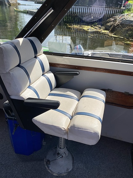 Scand atlantic 32 1984 mod 3 of 30
