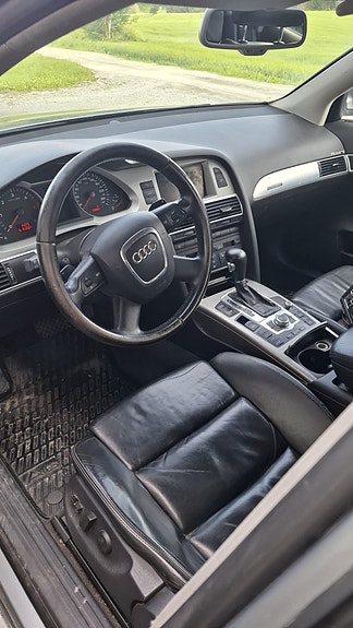 Audi A6 allroad 3 of 3