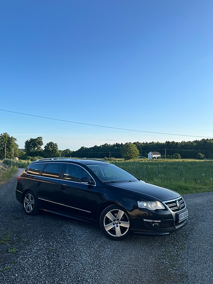 Volkswagen Passat 3 of 5