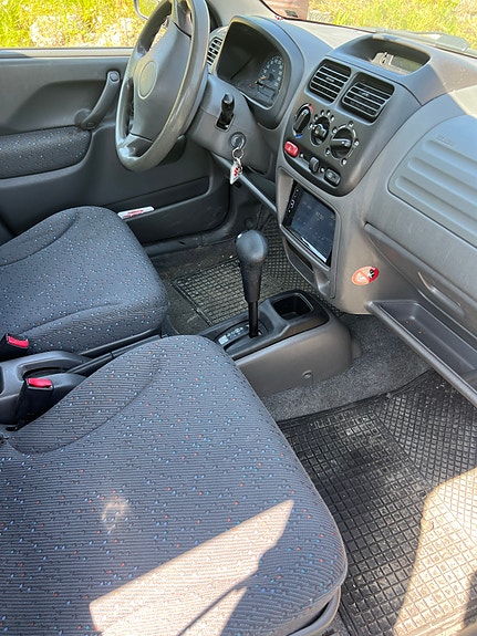 Suzuki Ignis 2 of 5