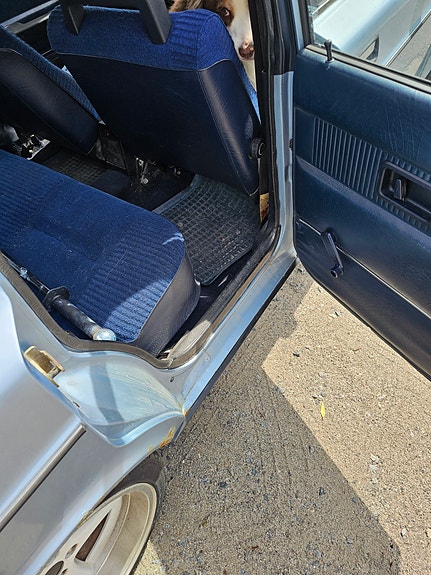 Volvo 240 14 of 25
