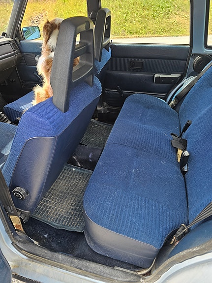 Volvo 240 10 of 25