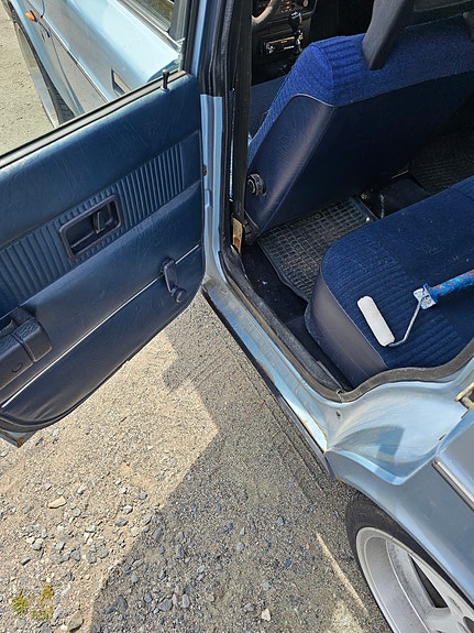 Volvo 240 13 of 25