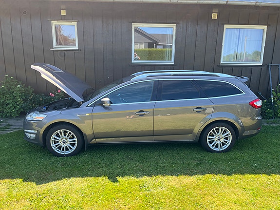 Ford Mondeo 7 of 29