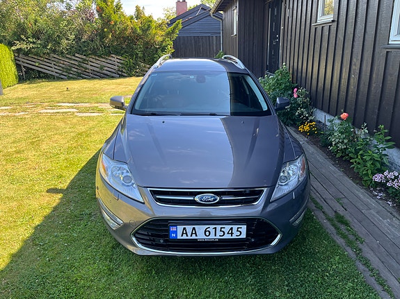 Ford Mondeo 4 of 29
