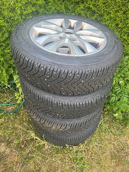Ford Mondeo 22 of 29