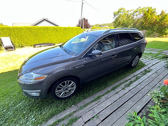 Ford Mondeo 6 of 29