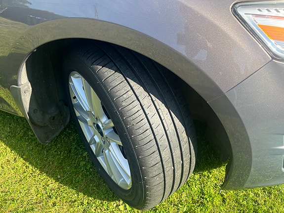 Ford Mondeo 20 of 29