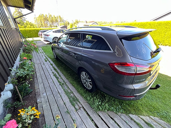 Ford Mondeo 9 of 29