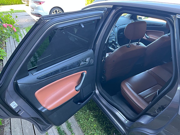 Ford Mondeo 15 of 29