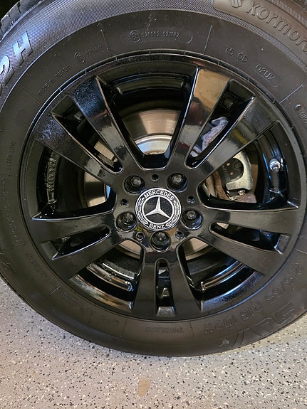 Mercedes-Benz Vito 111 5 of 5