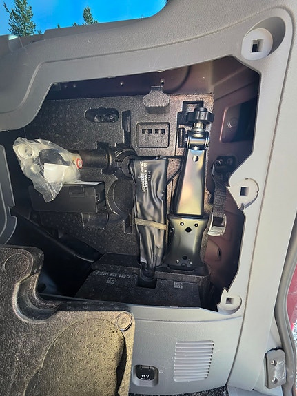 Mercedes-Benz Vito 111 26 of 29