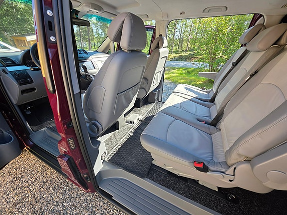 Mercedes-Benz Vito 111 17 of 29