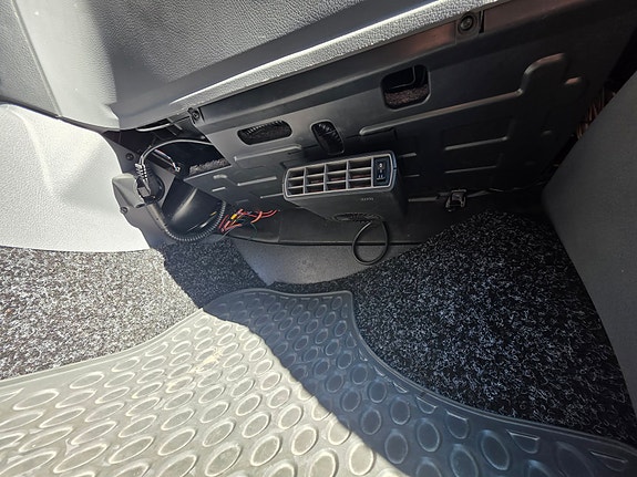 Mercedes-Benz Vito 111 20 of 29