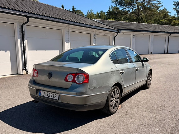 Volkswagen Passat 5 of 5