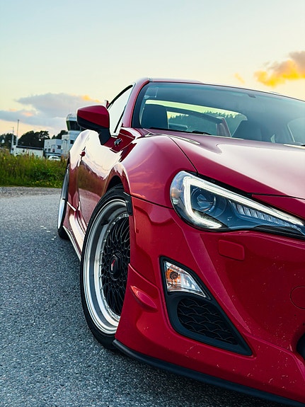 Toyota GT86 7 of 30