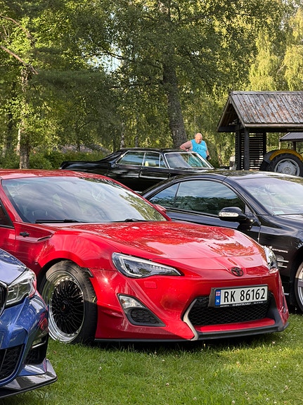 Toyota GT86 20 of 30