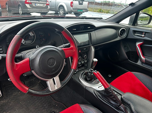 Toyota GT86 30 of 30