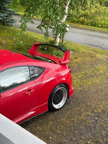 Toyota GT86 15 of 30
