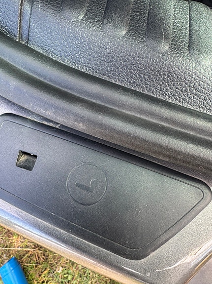 Volkswagen Tiguan 23 of 27