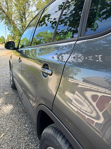 Volkswagen Tiguan 7 of 27