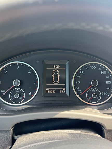 Volkswagen Tiguan 11 of 27