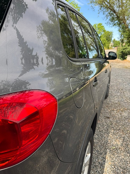 Volkswagen Tiguan 8 of 27