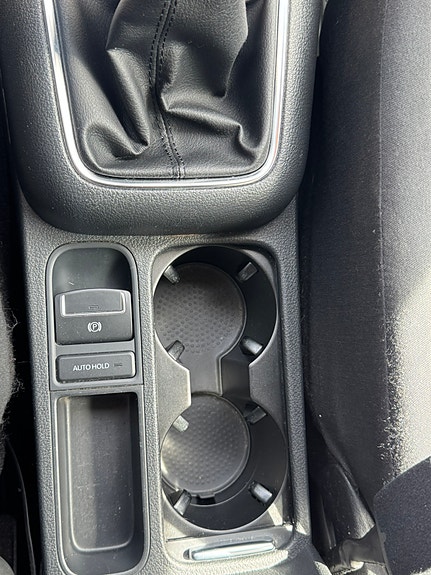 Volkswagen Tiguan 13 of 27