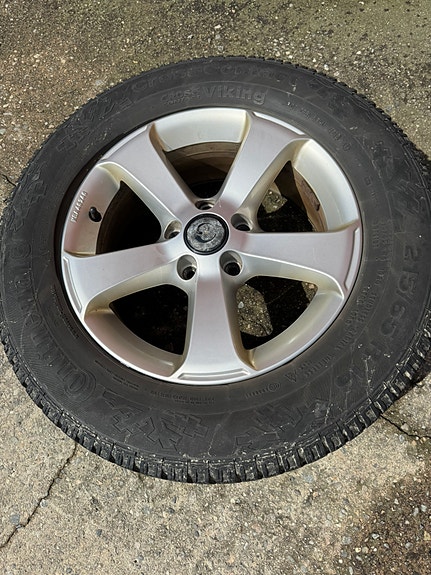 Volkswagen Tiguan 21 of 27