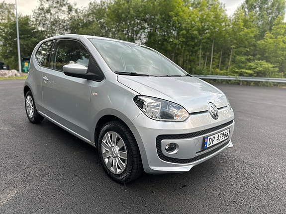 Volkswagen UP! 7 of 30