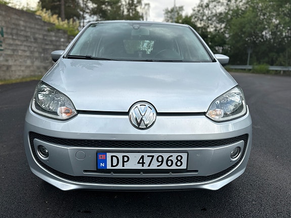 Volkswagen UP! 8 of 30
