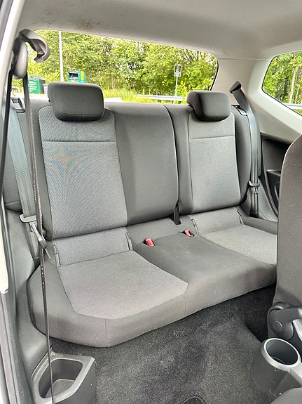 Volkswagen UP! 13 of 30