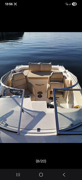 Nordic Ocean Craft 22 dc Exculisiv 2 of 5