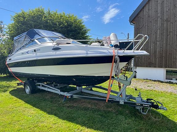 Nordic Ocean Craft 22 dc Exculisiv 3 of 5