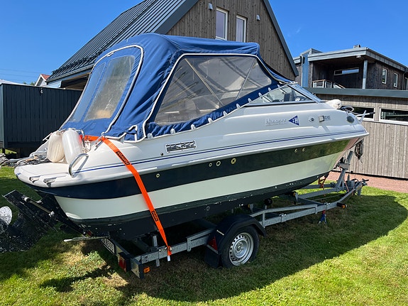 Nordic Ocean Craft 22 dc Exculisiv 4 of 5