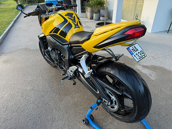 Yamaha FZ1-N 5 of 7