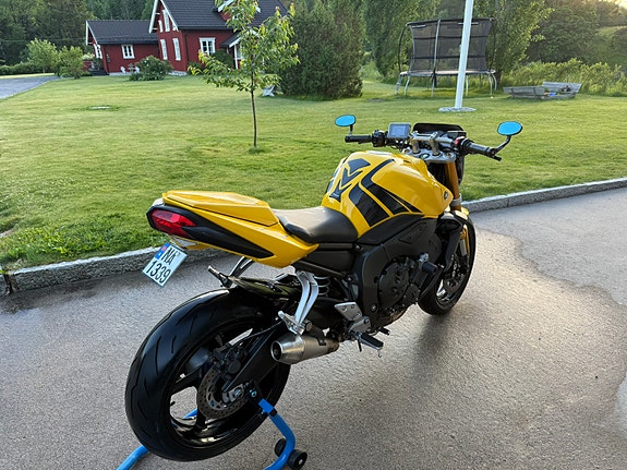 Yamaha FZ1-N 3 of 7