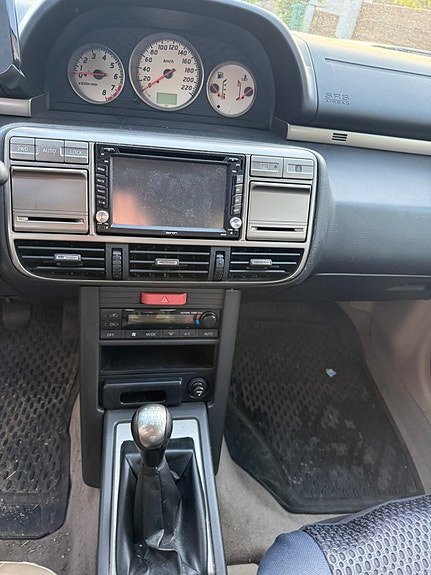 Nissan X-Trail 5 of 5