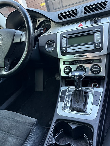 Volkswagen Passat 5 of 5