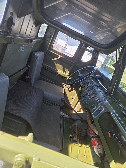 Volvo BV202 Nf1 6 of 8