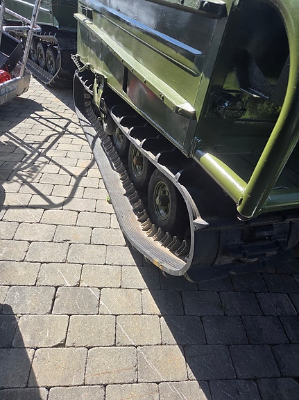 Volvo BV202 Nf1 7 of 8