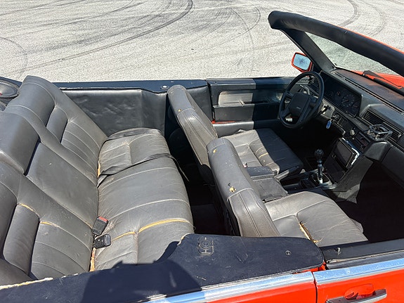 Volvo 740 5 of 5