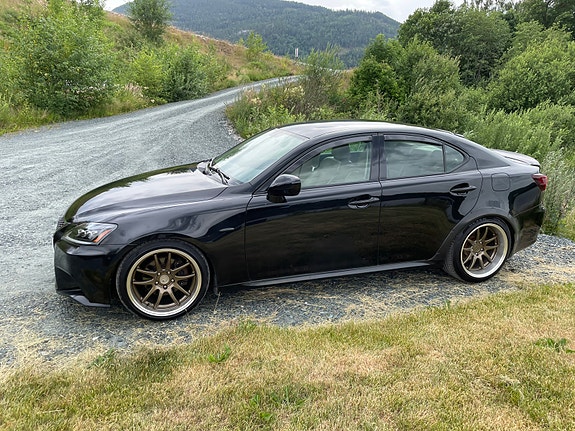 Lexus IS250 6 of 21