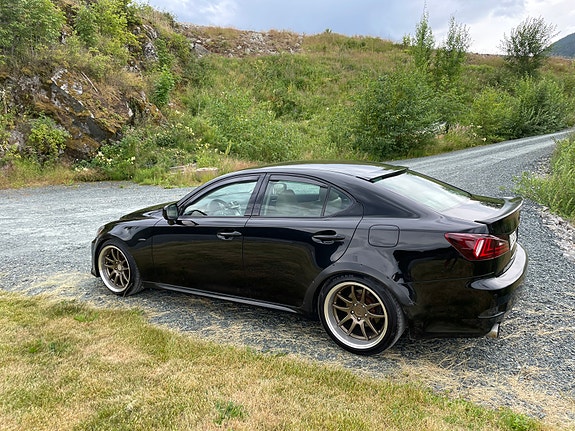 Lexus IS250 7 of 21