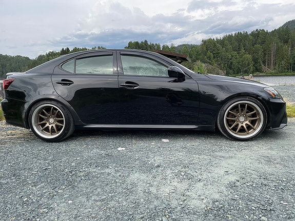 Lexus IS250 12 of 21