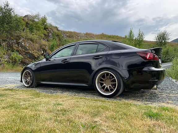 Lexus IS250 8 of 21