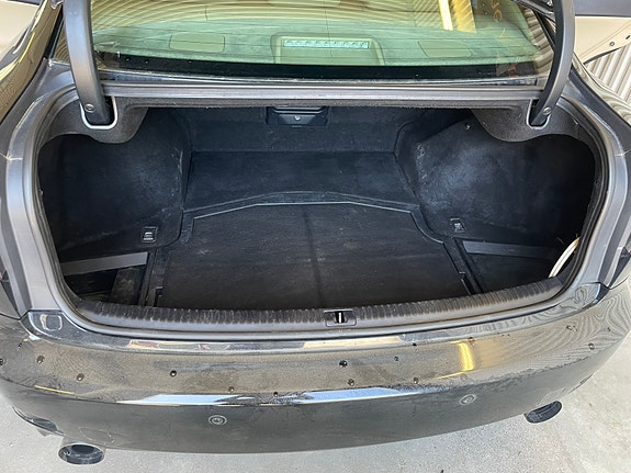 Lexus IS250 20 of 21