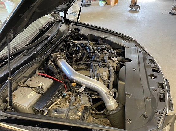 Lexus IS250 19 of 21