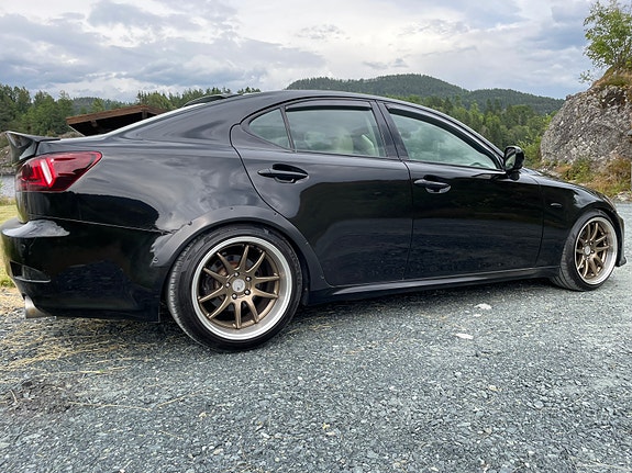 Lexus IS250 11 of 21