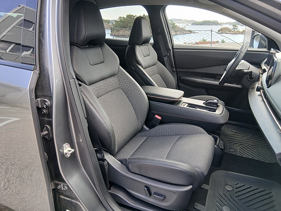 Nissan Ariya 20 of 30